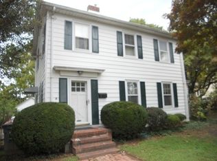 213 Broad St, Berlin, MD 21811