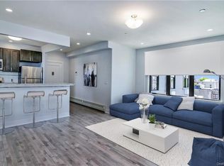 2265 Hughes Ave PENTHOUSE 7C, Bronx, NY 10457