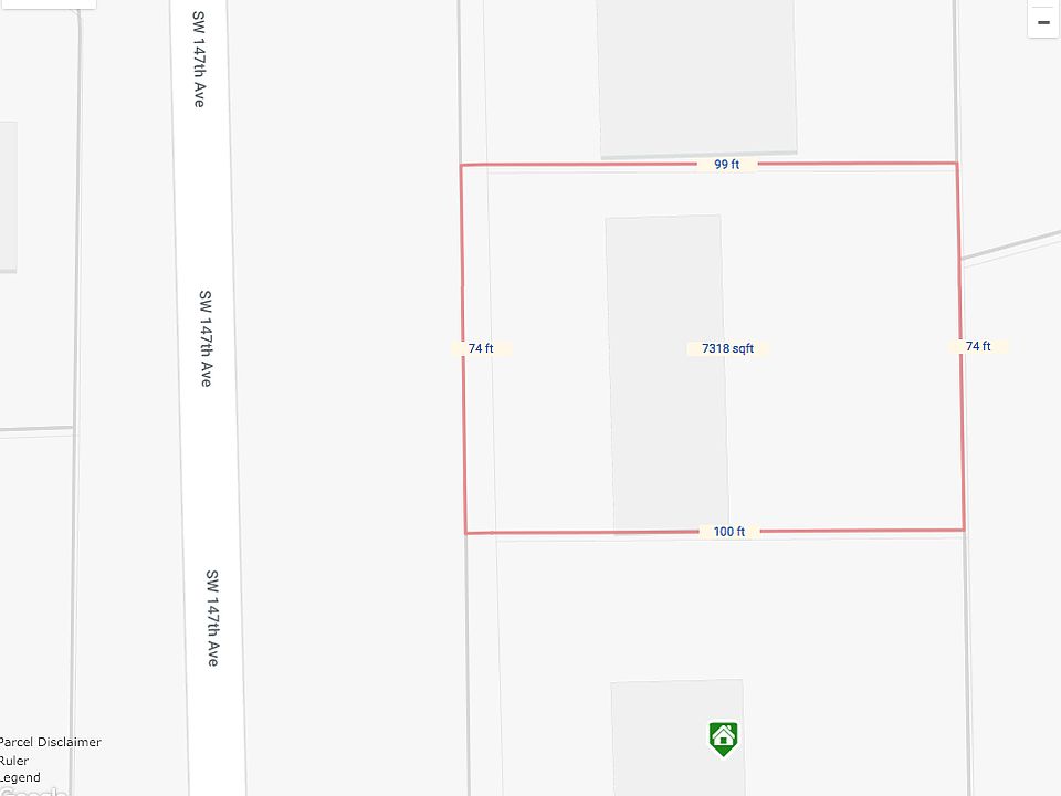 2nd image of 30111 SW 147th Ave