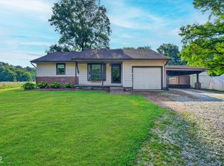 3545 S State Road 29, Bringhurst, IN 46913