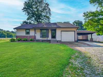 3545 S State Road 29, Bringhurst, IN, 46913