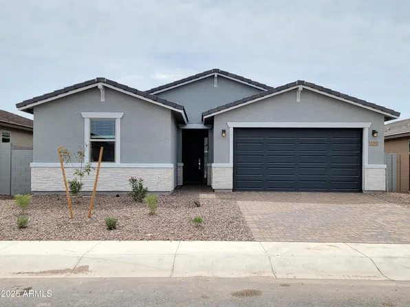 4281 W HANNAH Street, San Tan Valley, AZ 85144