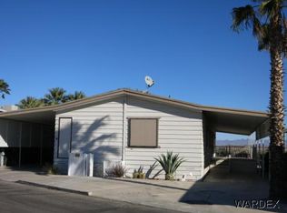 558 Beach Dr, Needles, CA 92363
