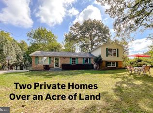 1090 Coster Rd, Lusby, MD 20657