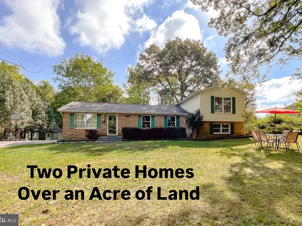 1090 Coster Rd, Lusby, MD 20657