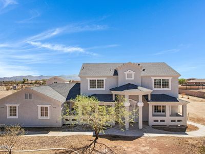 25637 W DIXILETA Drive, Wittmann, AZ, 85361