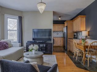 77 Avon St #2, Somerville, MA 02143