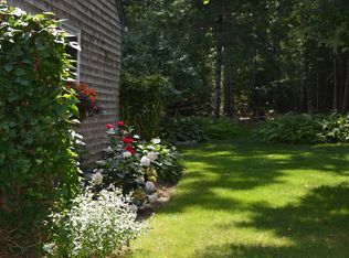 100 John Ewer Rd, Sandwich, MA 02563