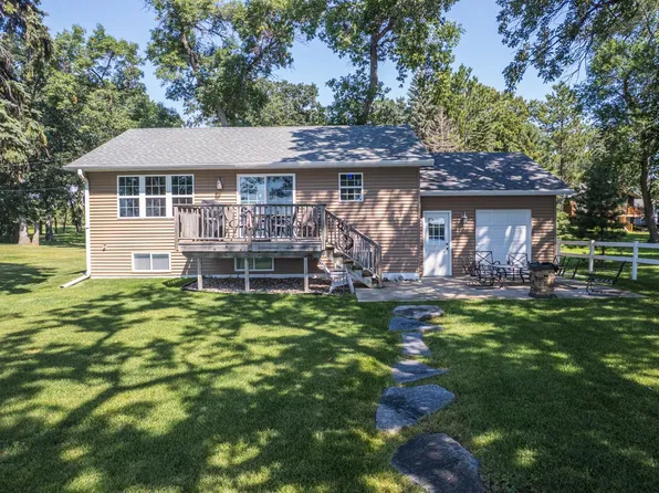 23545 W Foxview Ln, Detroit Lakes, MN 56501