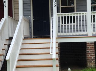 1207 N 22nd St, Richmond, VA 23223