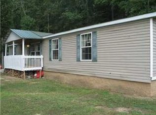 211 Rocky Step Rd #A, Scott Depot, WV 25560