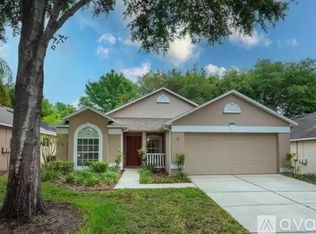 3615 Westerham Dr, Clermont, FL 34711