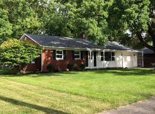 304 N Walnut St, Englewood, OH