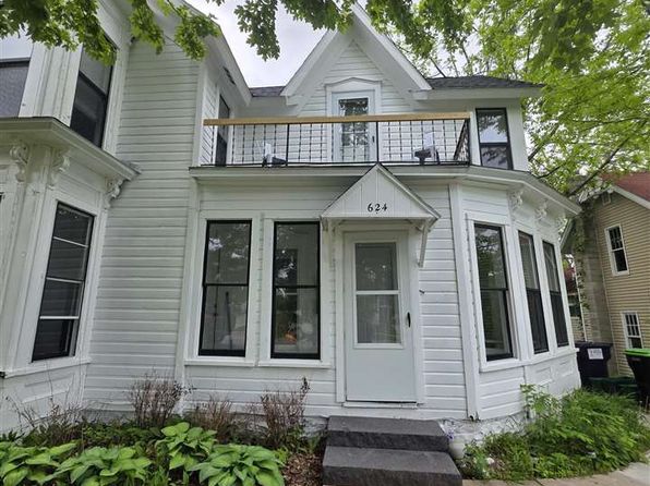 624 Michigan St #4