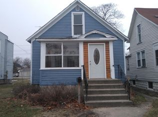 360 S Hancock St, Gary, IN