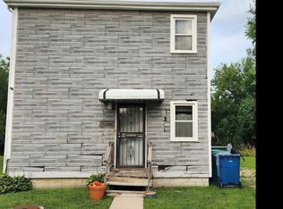 15237 4th Ave, Phoenix, IL 60426