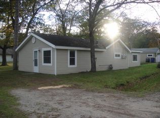 5511 Cedar Lake Rd, Oscoda, MI 48750