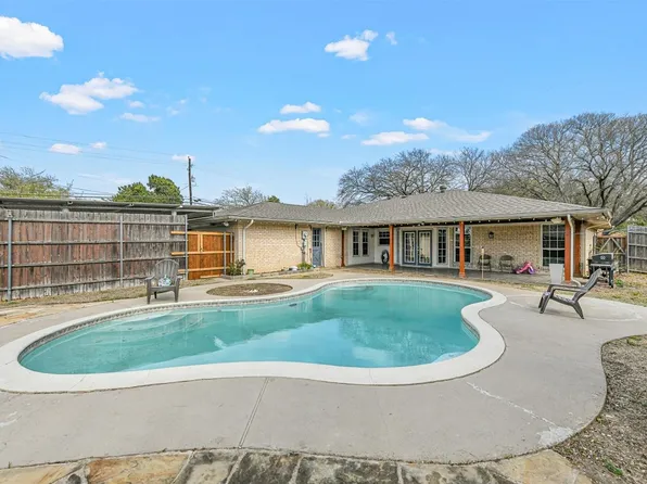 327 Anzio Dr, Duncanville, TX 75116