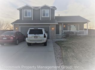 3440 Derby Ct, Wellington, CO 80549