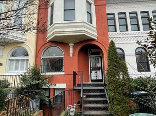 322 U St NW #A29C94011, Washington, DC 20001