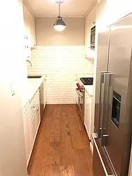 Rented by Compass