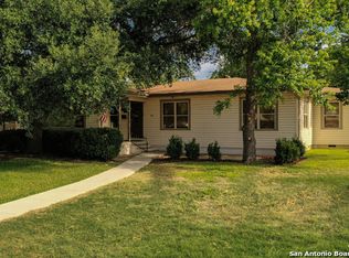 115 Windsor Dr, San Antonio, TX 78228