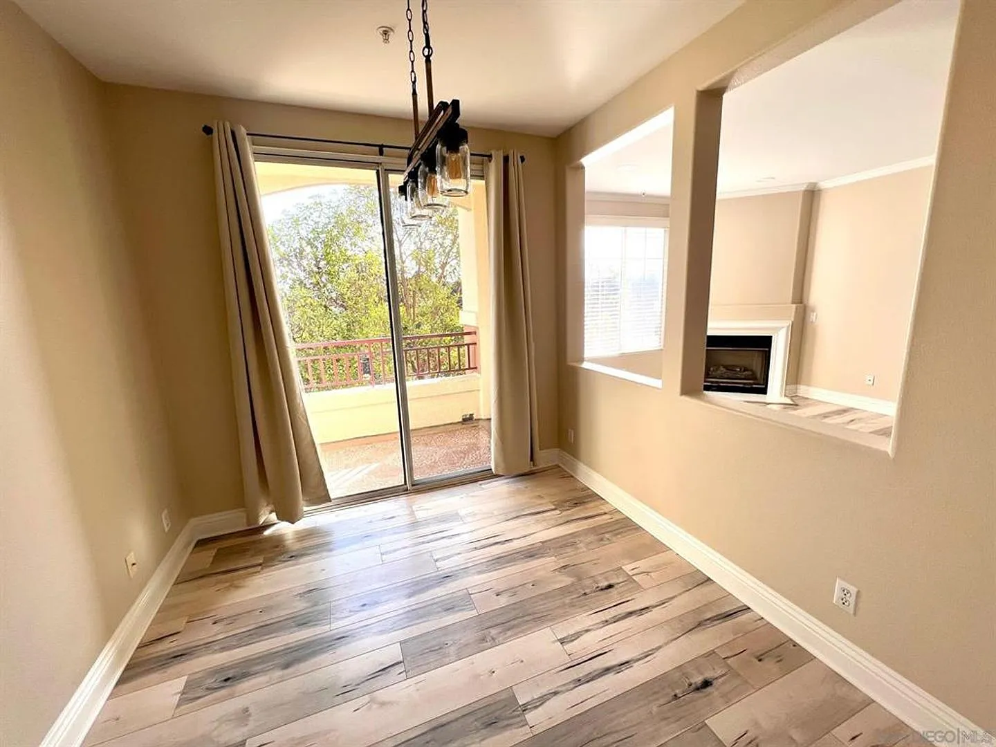 Beautiful 2-bedroom, 2-bath in the heart of Carmel Valley — Photo 4