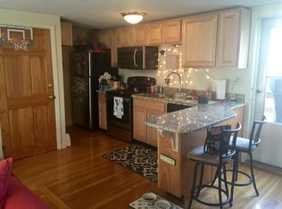 23 Kilby St #2, Woburn, MA 01801