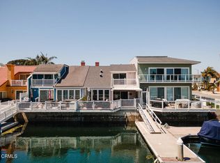 4534 Lyme Bay, Oxnard, CA 93035