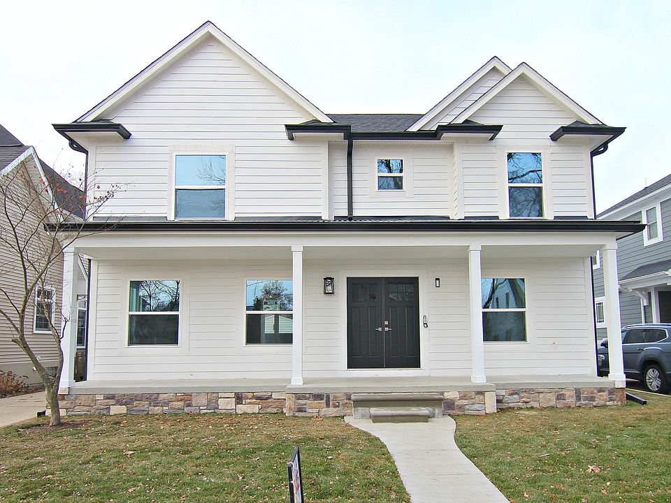 1828 Henrietta St, Birmingham, MI 48009 Zillow