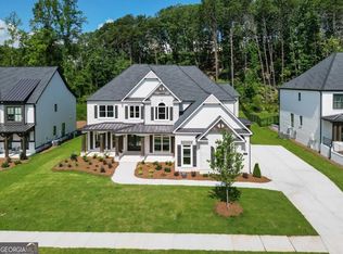 2907 Treeside Ter, Marietta, GA 30066