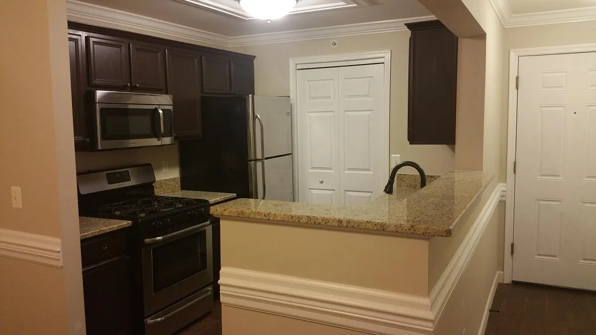 2 bed, 1105 sqft, $2,300 — Photo 4