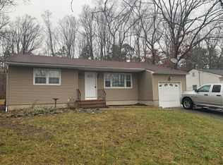 356 Constitution Dr, Forked River, NJ 08731