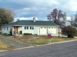 303 S Eldorado Ave, Klamath Falls, OR 97601