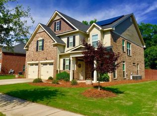 113 Blair Dr, North Augusta, SC 29860