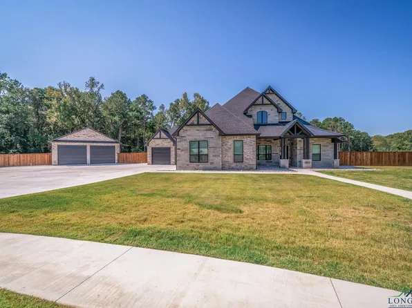 210 Mallard Cove Ln, Longview, TX 75602