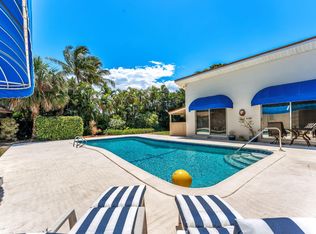 615 Franklyn Ave, Indialantic, FL 32903