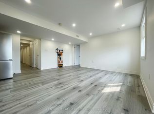 37 Ben Sinclair Ave #BASEMENT, East Gwillimbury, ON L9N 0S3