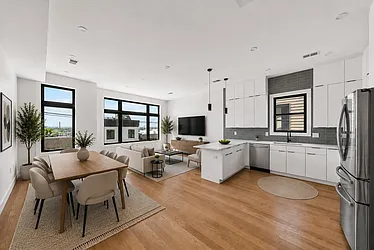 100 Terrace Avenue, #2