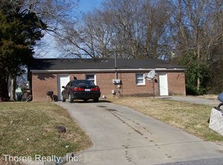 514 E Pitt St #B, Tarboro, NC 27886