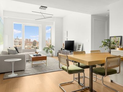 202 Broome St #10F, New York, NY, 10002