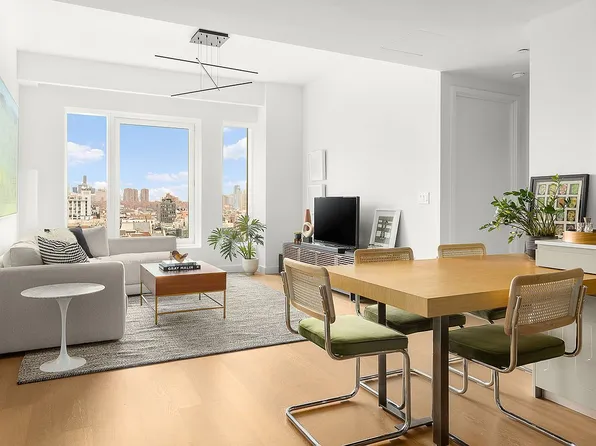 202 Broome St #10F, New York, NY 10002