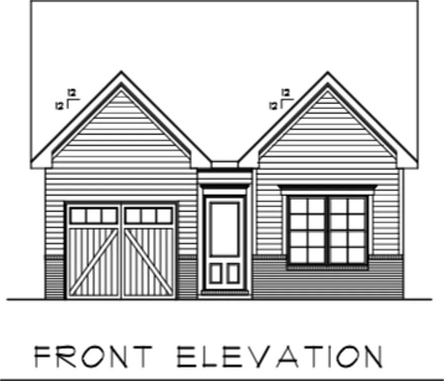 Home for Rent in Odenville, AL Available to View with 48 Hour Notice — Photo 3