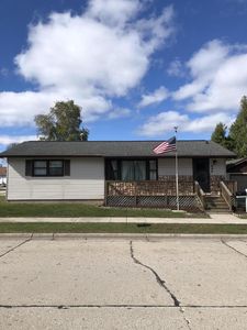 904 Webster STREET, Two Rivers, WI, 54241
