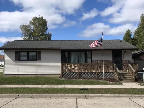 904 Webster STREET, Two Rivers, WI 54241