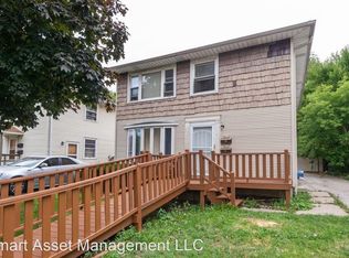 4610 W Eggert Pl, Milwaukee, WI