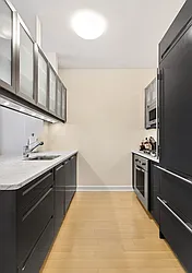 Rented by Keller Williams NYC