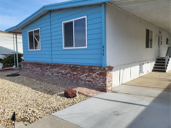 836 Covington Dr, Arroyo Grande, CA 93420