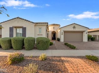10326 E BERGERON Avenue, Mesa, AZ 85212