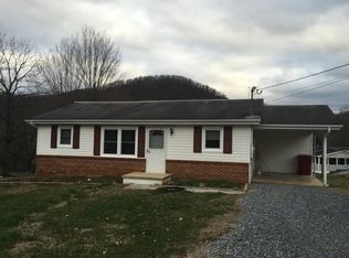 660 Princeton Rd, Johnson City, TN 37601